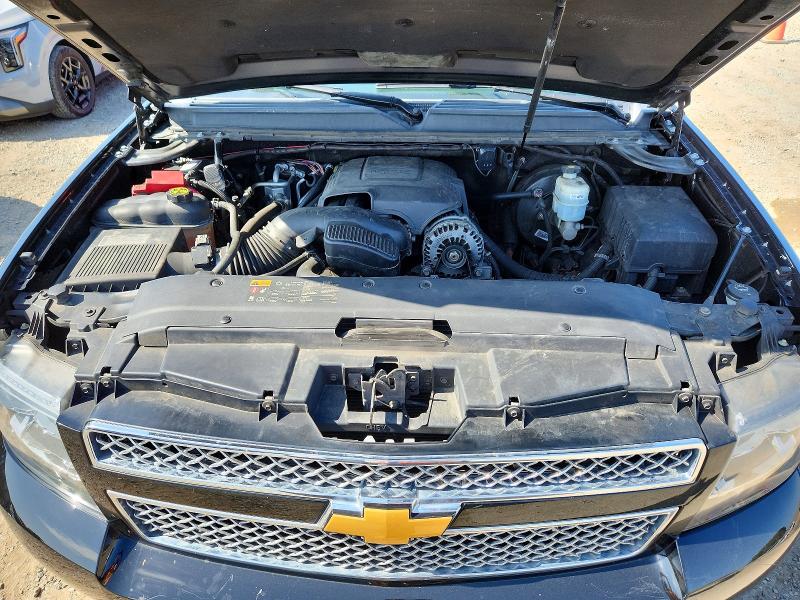 Продажа на аукционе авто 2013 Chevrolet Tahoe, vin: 1GNSCCE04DR125134, номер лота: 63373406