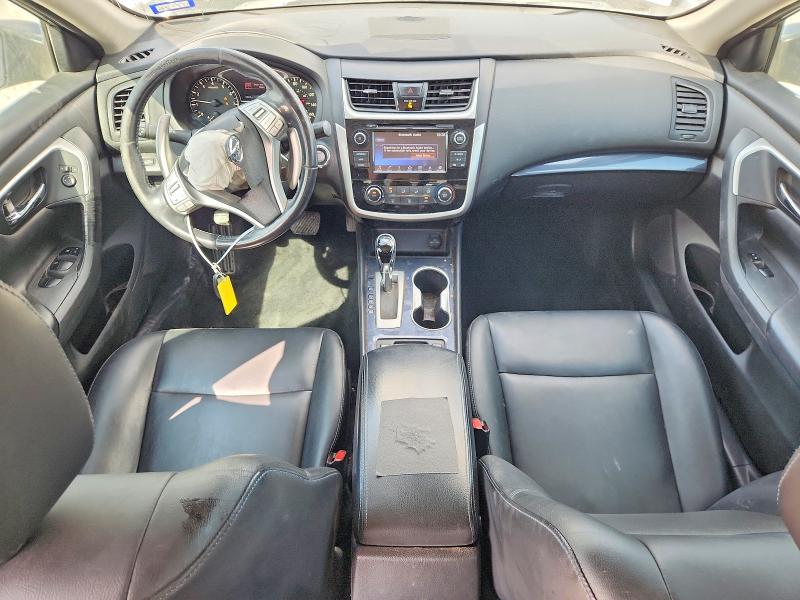 Продажа на аукционе авто 2018 Nissan Altima, vin: 1N4AL3AP0JC248375, номер лота: 64208996