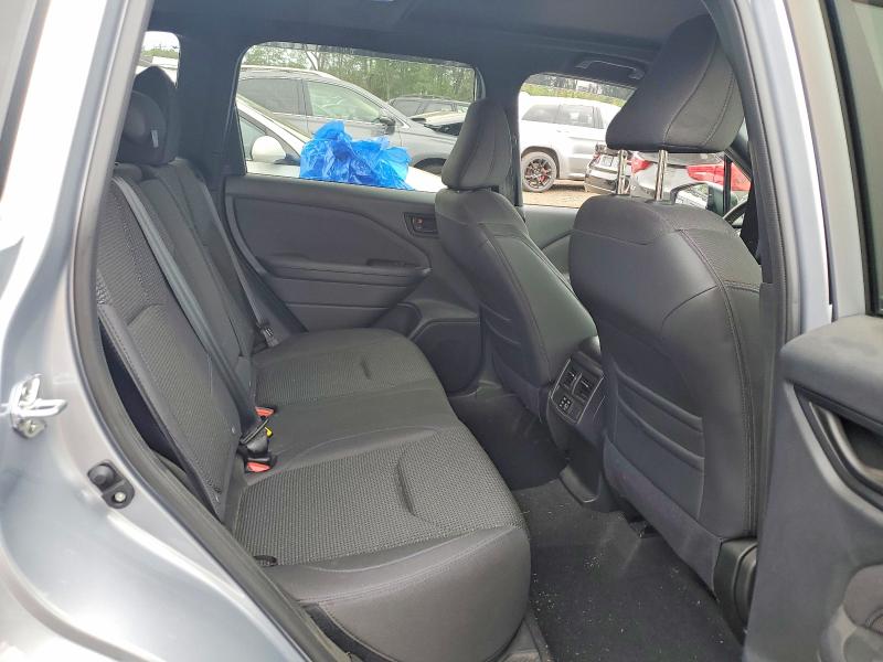 Aukcja sprzedaży 2025 Subaru Forester, vin: JF2SLDDC4SH408177, numer aukcji: 66347276