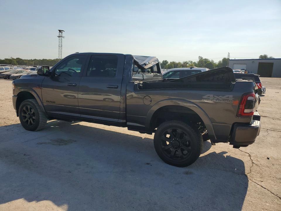 Продажа на аукционе авто 2020 Ram 2500, vin: 3C6UR5FL9LG264170, номер лота: 64661016