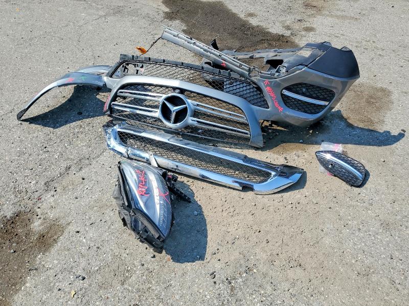 Продаж на аукціоні авто 2016 Mercedes-benz Gle, vin: 4JGDA5HB1GA763484, номер лоту: 64251926
