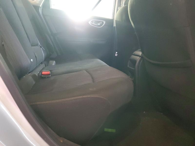 Aukcja sprzedaży 2019 Nissan Sentra, vin: 3N1AB7AP8KY355819, numer aukcji: 64544606