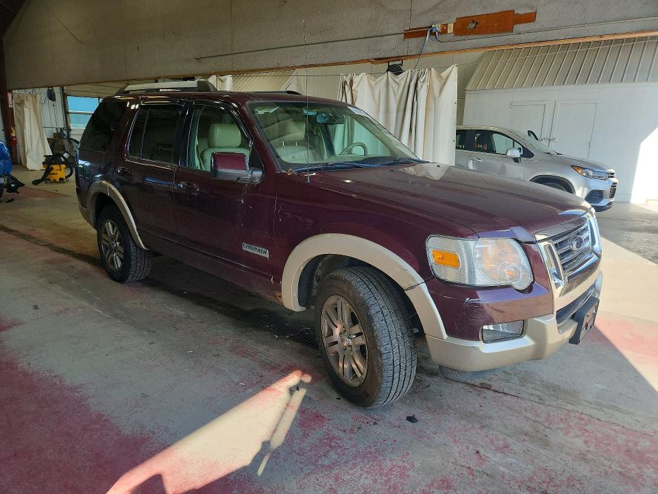 Продаж на аукціоні авто 2006 Ford Explorer, vin: 1FMEU74E86UA78063, номер лоту: 65859036