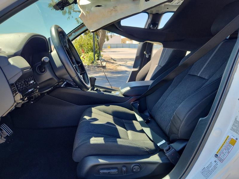 Продажа на аукционе авто 2023 Honda Accord, vin: 1HGCY2F5XPA031749, номер лота: 66631876