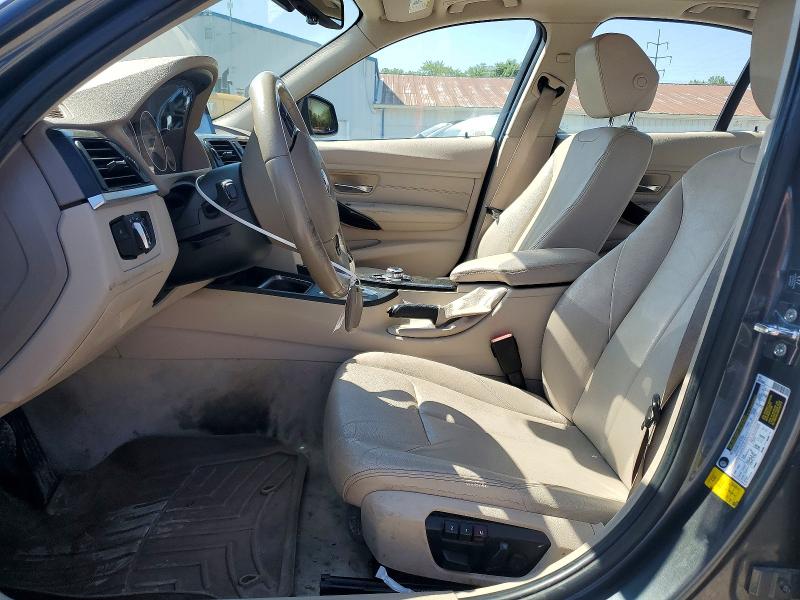 Продаж на аукціоні авто 2012 Bmw 328, vin: WBA3A5C53CF348453, номер лоту: 63679746