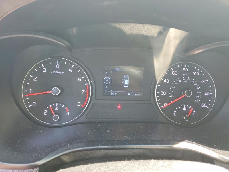 Продаж на аукціоні авто 2016 Kia Optima, vin: 5XXGT4L11GG003760, номер лоту: 66206726