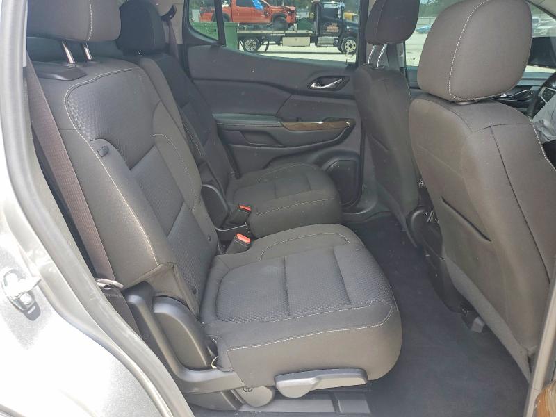 Aukcja sprzedaży 2023 Gmc Acadia, vin: 1GKKNKL42PZ236924, numer aukcji: 64033196