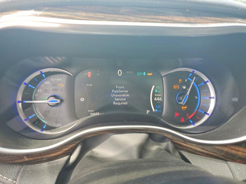 Aukcja sprzedaży 2021 Chrysler Pacifica, vin: 2C4RC1S70MR510956, numer aukcji: 64564986
