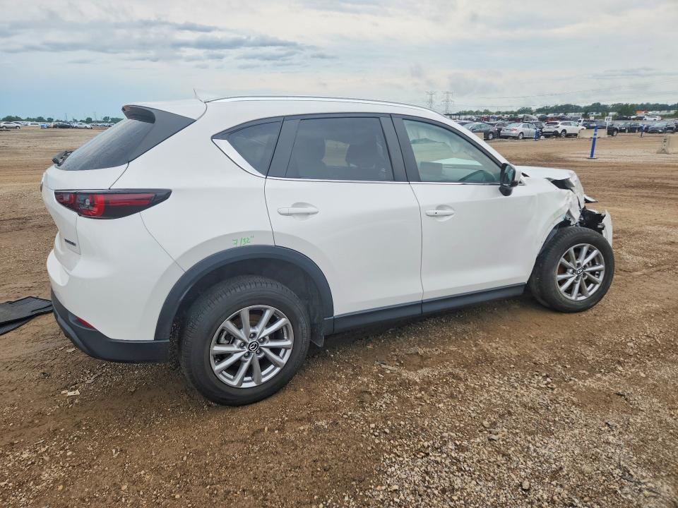 64638246 :رقم المزاد ، JM3KFBCM6P0261037 vin ، 2023 Mazda Cx-5 مزاد بيع