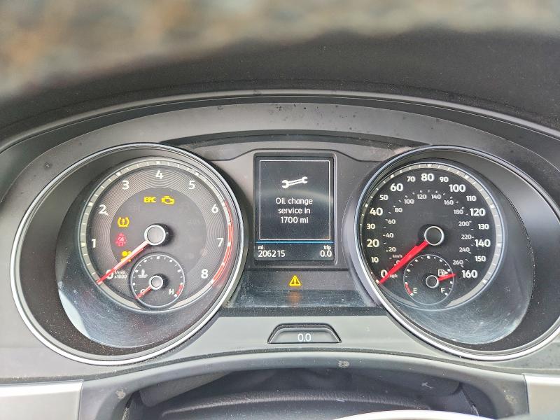 2021 Volkswagen Atlas მანქანა იყიდება აუქციონზე, vin: 1V2HR2CA3MC551745, აუქციონის ნომერი: 65138306
