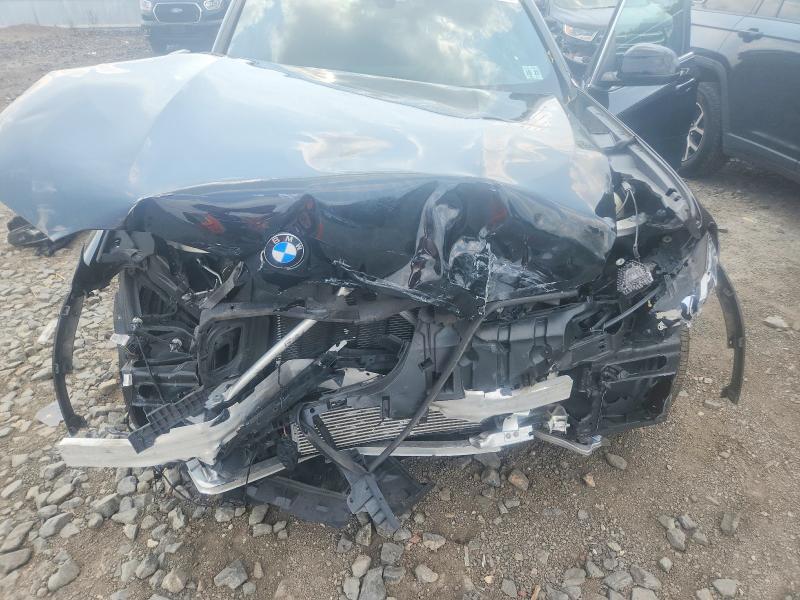 Продаж на аукціоні авто 2022 Bmw X3, vin: 5UX53DP06N9J01815, номер лоту: 63540036
