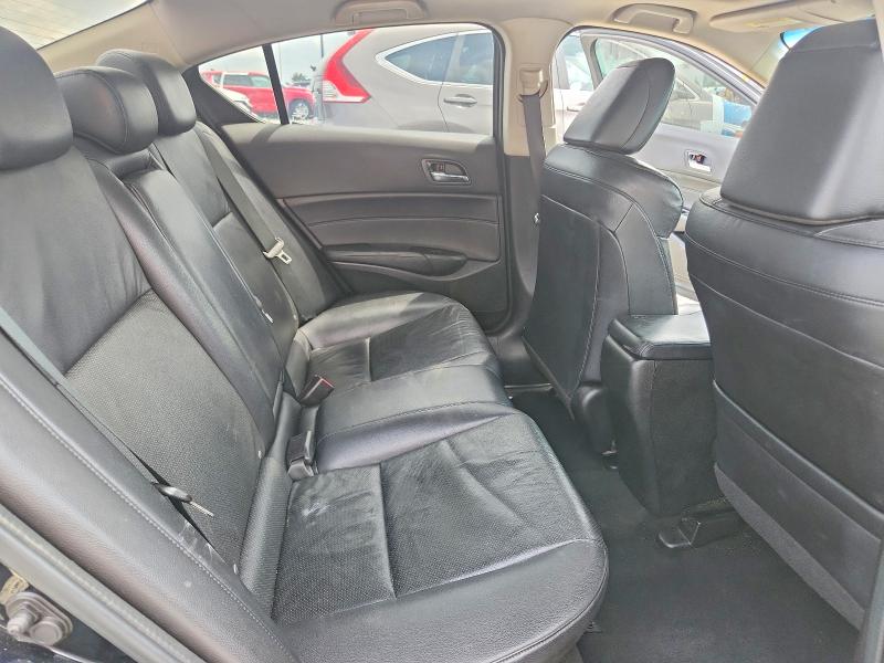 2013 Acura Ilx მანქანა იყიდება აუქციონზე, vin: 19VDE1F76DE000877, აუქციონის ნომერი: 63615666
