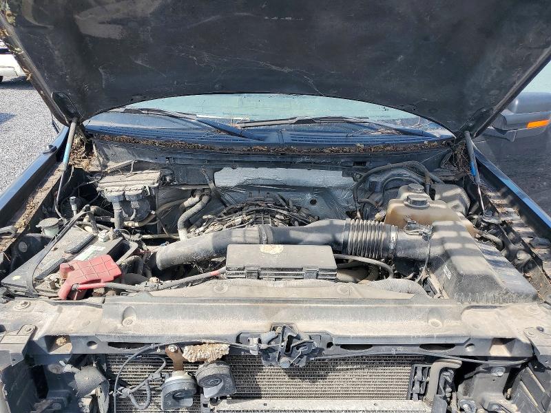 2012 Ford F150 მანქანა იყიდება აუქციონზე, vin: 1FTFW1ET3CKD60437, აუქციონის ნომერი: 67024036