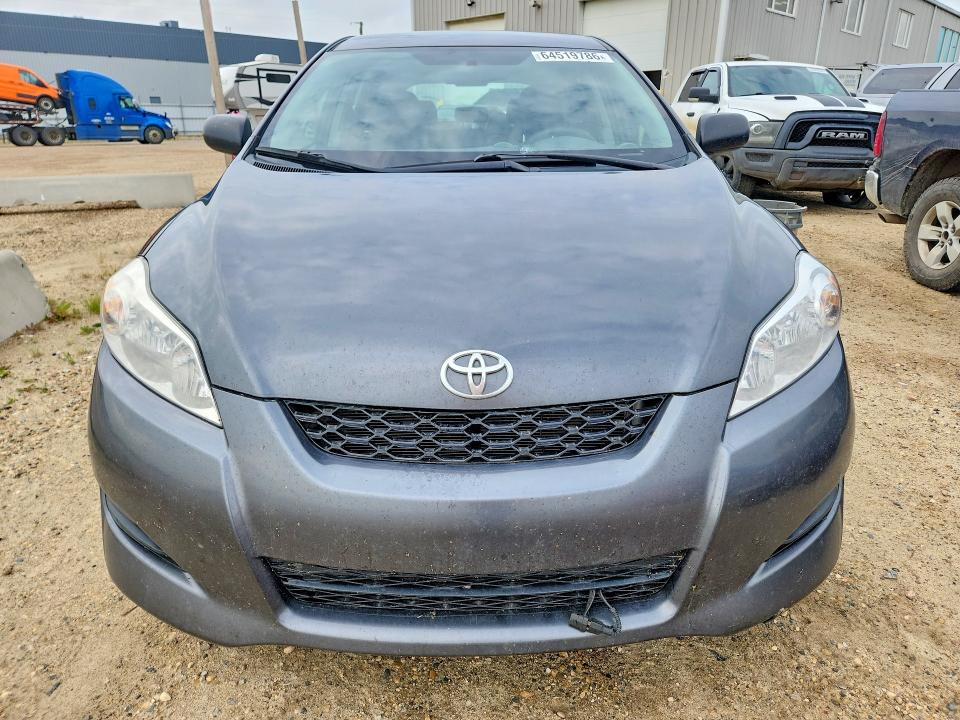 2013 Toyota Corolla Matrix მანქანა იყიდება აუქციონზე, vin: 2T1KU4EEXDC952217, აუქციონის ნომერი: 64519786