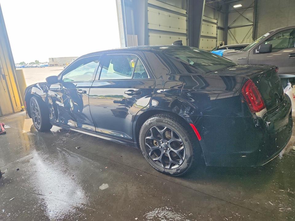 Aukcja sprzedaży 2022 Chrysler 300, vin: 2C3CCASG6NH203969, numer aukcji: 65328916