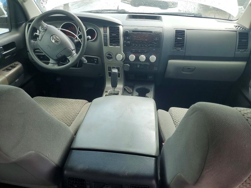 63910316 :رقم المزاد ، 5TFDW5F13DX320908 vin ، 2013 Toyota Tundra مزاد بيع
