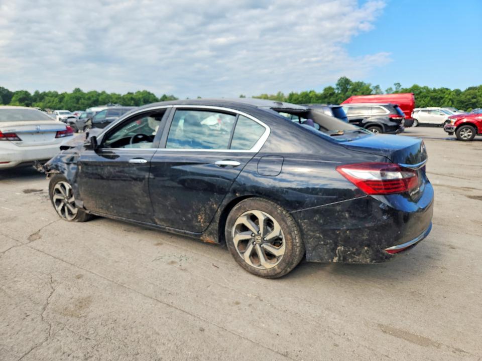 Продаж на аукціоні авто 2016 Honda Accord, vin: 1HGCR2F72GA042002, номер лоту: 63826906