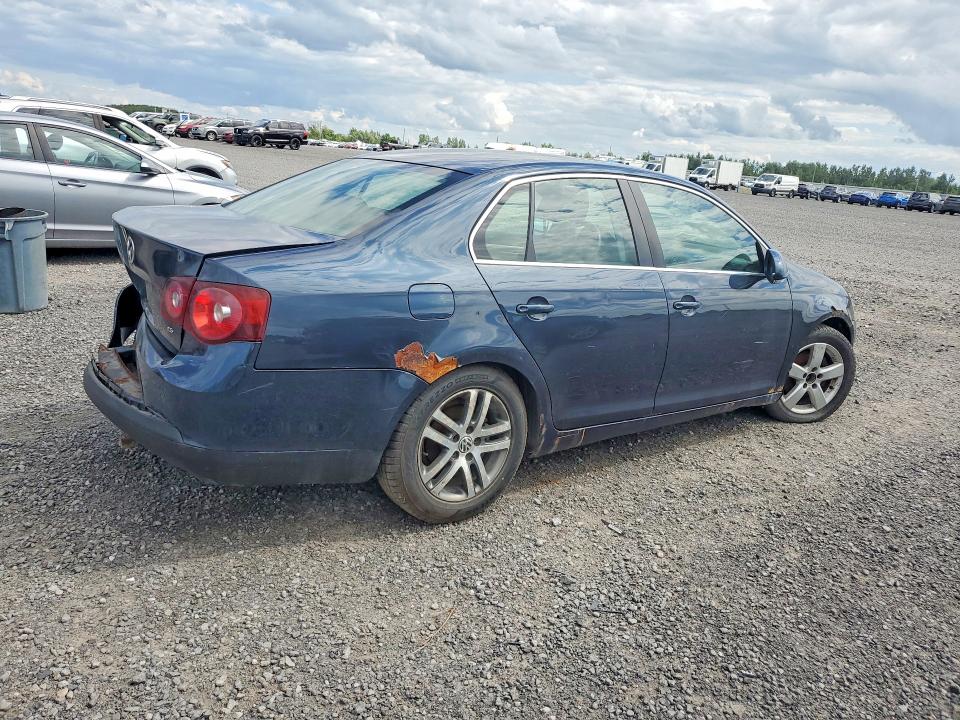 65010246 :رقم المزاد ، 3VWHM71K69M035472 vin ، 2009 Volkswagen Jetta مزاد بيع