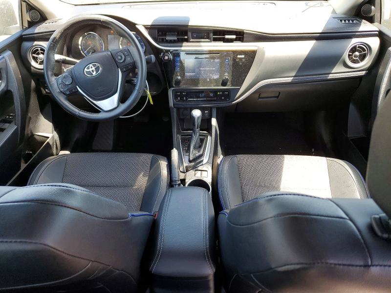 2017 Toyota Corolla მანქანა იყიდება აუქციონზე, vin: 2T1BURHE2HC955756, აუქციონის ნომერი: 64068936
