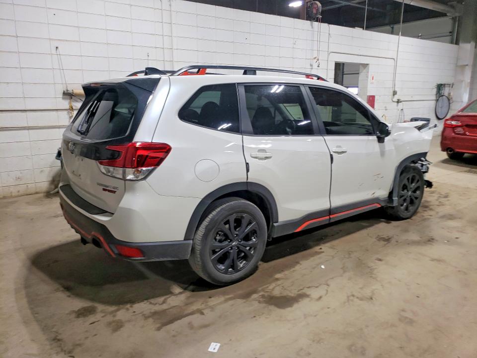 Продаж на аукціоні авто 2024 Subaru Forester, vin: JF2SKAGC7RH452973, номер лоту: 65029306