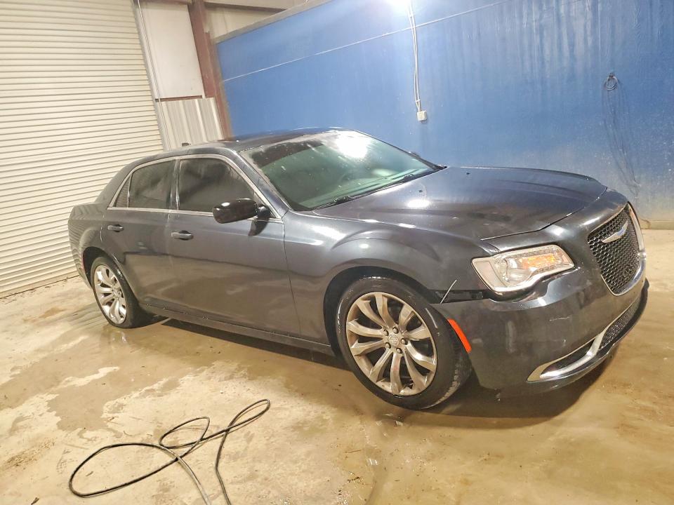 Продажа на аукционе авто 2018 Chrysler 300, vin: 2C3CCAAG0JH234212, номер лота: 62637156