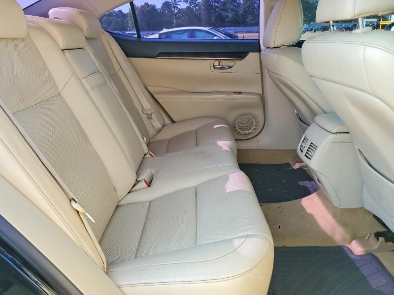 Aukcja sprzedaży 2013 Lexus Es, vin: JTHBK1GG7D2056375, numer aukcji: 64099956