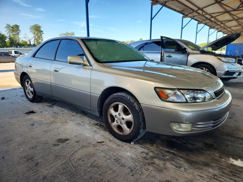 64889896 :رقم المزاد ، JT8BF28G8W5046917 vin ، 1998 Lexus Es مزاد بيع