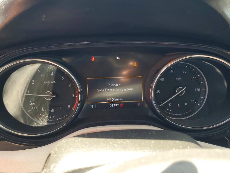 Aukcja sprzedaży 2020 Buick Encore Gx, vin: KL4MMDSL6LB109005, numer aukcji: 66064526