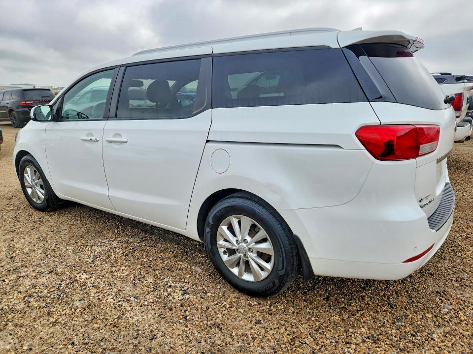 Продажа на аукционе авто 2017 Kia Sedona, vin: KNDMB5C1XH6323641, номер лота: 65173506