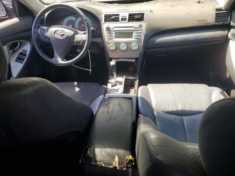 Aukcja sprzedaży 2007 Toyota Camry, vin: 4T1BK46K77U536493, numer aukcji: 65529476