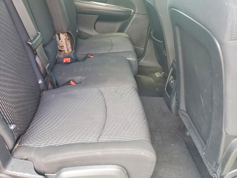2014 Dodge Journey მანქანა იყიდება აუქციონზე, vin: 3C4PDCBG4ET192001, აუქციონის ნომერი: 63377436