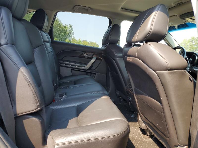 Продаж на аукціоні авто 2011 Acura Mdx, vin: 2HNYD2H64BH502773, номер лоту: 65347816