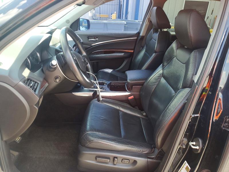 Aukcja sprzedaży 2015 Acura Mdx, vin: 5FRYD3H28FB003199, numer aukcji: 64956076