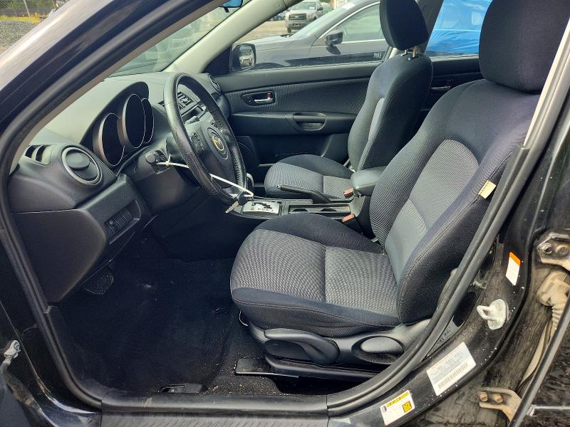 Продаж на аукціоні авто 2009 Mazda 3, vin: JM1BK32F091208022, номер лоту: 65629836