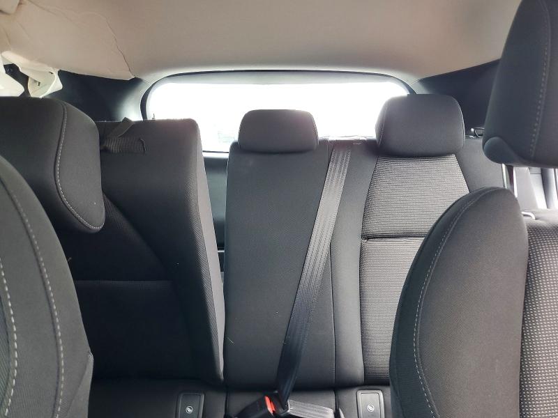 63773806 :رقم المزاد ، 3MVDMBAM5PM575073 vin ، 2023 Mazda Cx-30 مزاد بيع