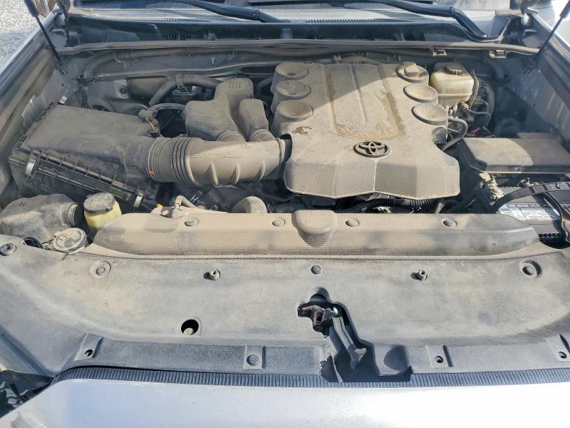 Продажа на аукционе авто 2014 Toyota 4runner, vin: JTEZU5JR2E5079327, номер лота: 65236446