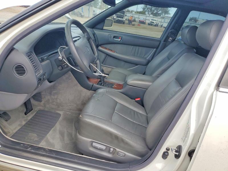 Продаж на аукціоні авто 1994 Lexus Ls, vin: JT8UF11E0R0191172, номер лоту: 66195496