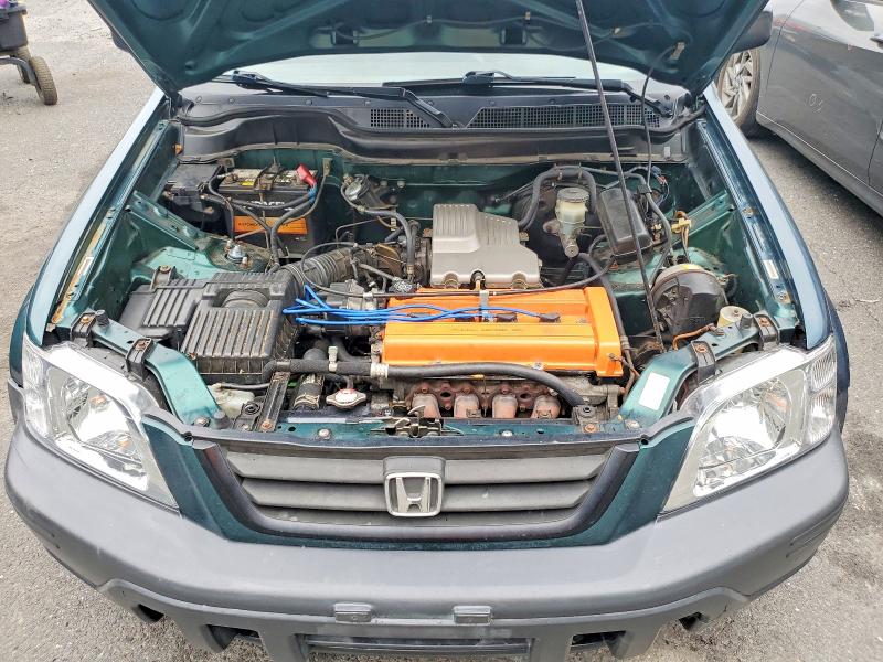 Aukcja sprzedaży 1999 Honda Cr-v, vin: JHLRD1844XC002757, numer aukcji: 67243176