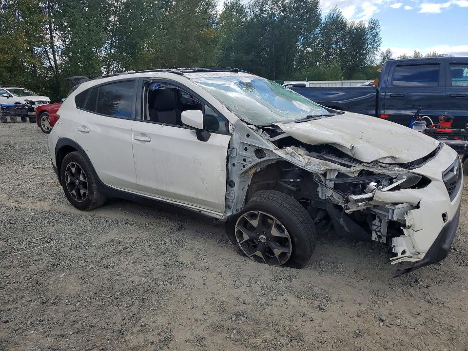 Aukcja sprzedaży 2018 Subaru Crosstrek, vin: JF2GTADC9JH213842, numer aukcji: 66586116