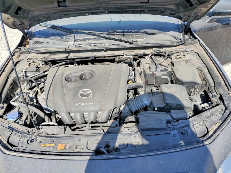Aukcja sprzedaży 2021 Mazda 3, vin: JM1BPABL1M1328948, numer aukcji: 65990186