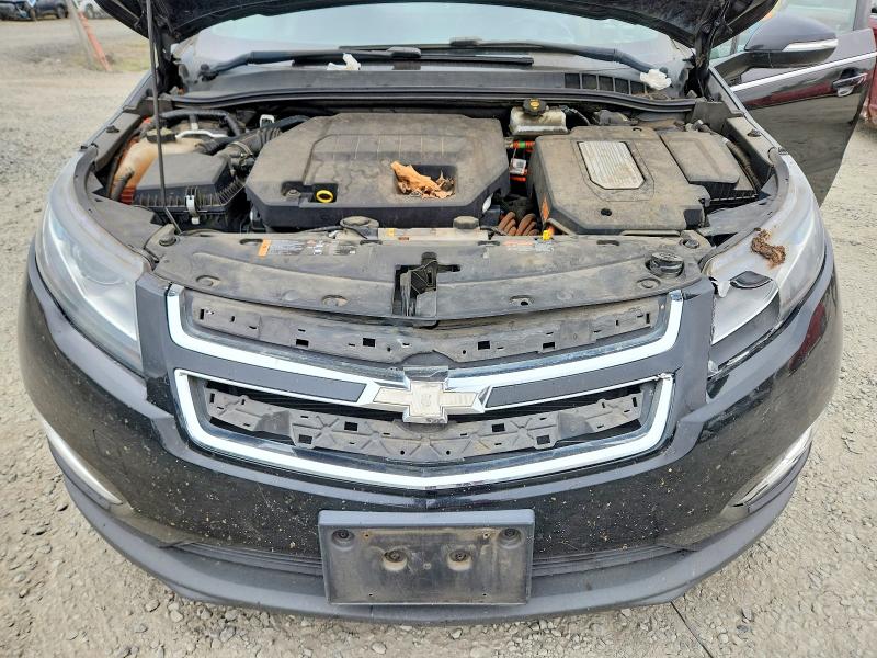 Aukcja sprzedaży 2014 Chevrolet Volt, vin: 1G1RE6E44EU161564, numer aukcji: 64554426
