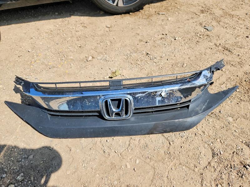2016 Honda Civic მანქანა იყიდება აუქციონზე, vin: 19XFC1F96GE043403, აუქციონის ნომერი: 66048976