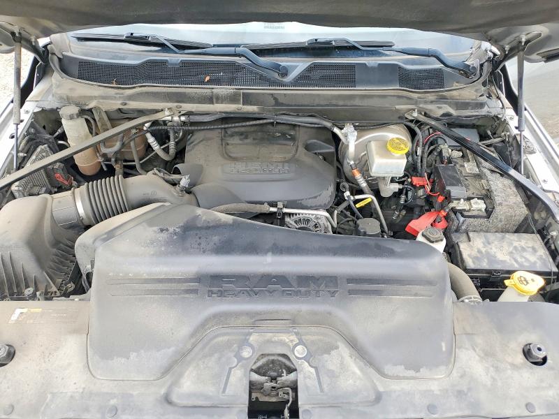 Продаж на аукціоні авто 2020 Ram 2500, vin: 3C6UR5HJ4LG142554, номер лоту: 64893946