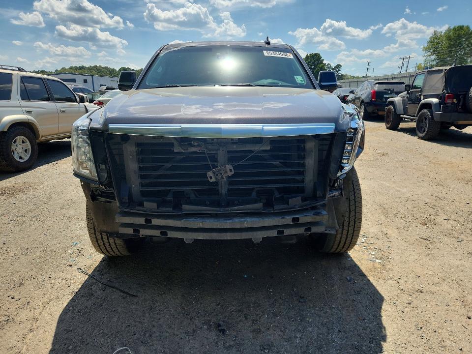 Aukcja sprzedaży 2016 Cadillac Escalade, vin: 1GYS3BKJ3GR369260, numer aukcji: 65354656