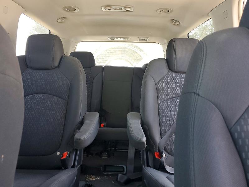 Aukcja sprzedaży 2008 Gmc Acadia, vin: 1GKER13738J269145, numer aukcji: 65751706