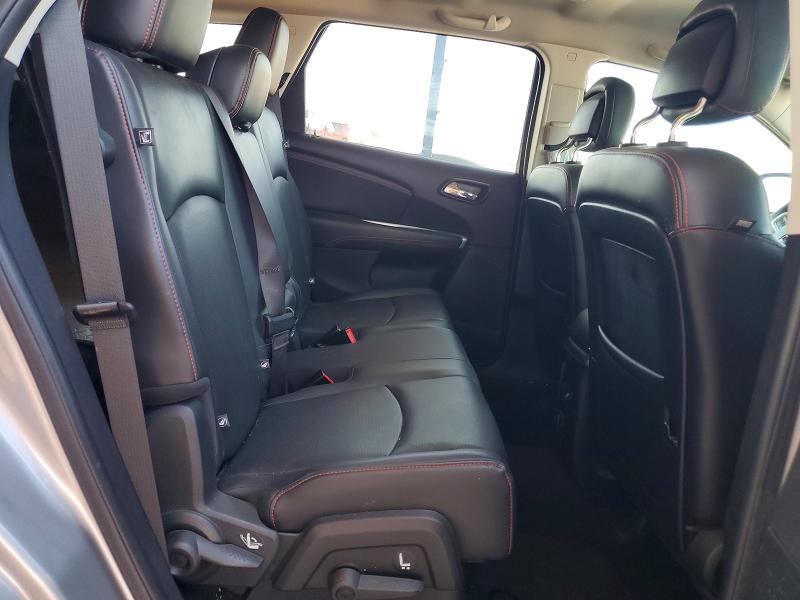Aukcja sprzedaży 2018 Dodge Journey, vin: 3C4PDCEG3JT187099, numer aukcji: 66392806