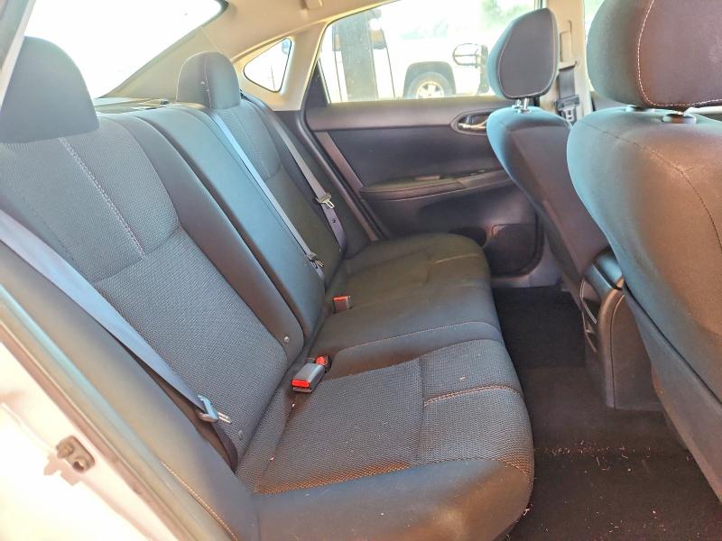 Aukcja sprzedaży 2016 Nissan Sentra, vin: 3N1AB7AP6GY300910, numer aukcji: 66979736