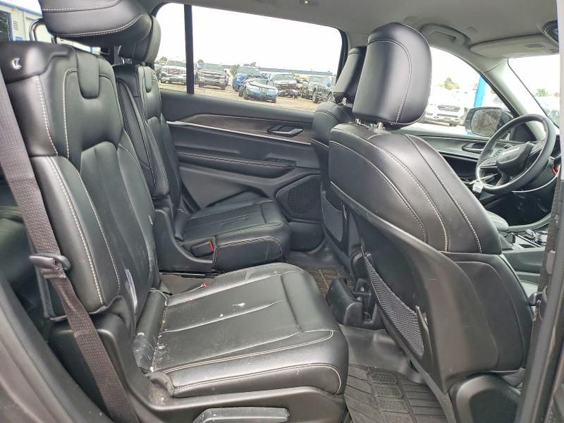 Продажа на аукционе авто 2023 Jeep Grand Cherokee, vin: 1C4RJKBG7P8744930, номер лота: 67367686