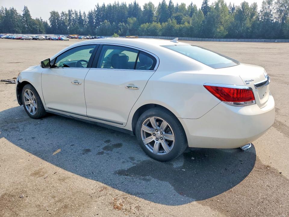 Aukcja sprzedaży 2010 Buick Allure/lacrosse, vin: 1G4GL5GGXAF205809, numer aukcji: 65578556