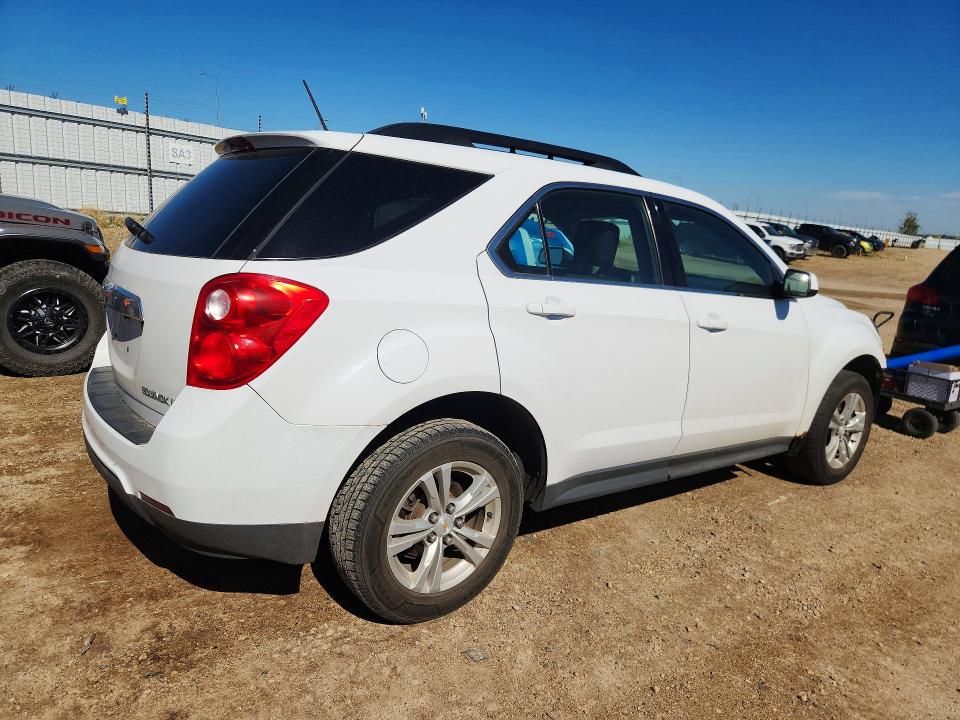 Aukcja sprzedaży 2015 Chevrolet Equinox, vin: 2GNFLFEKXF6114769, numer aukcji: 64994986